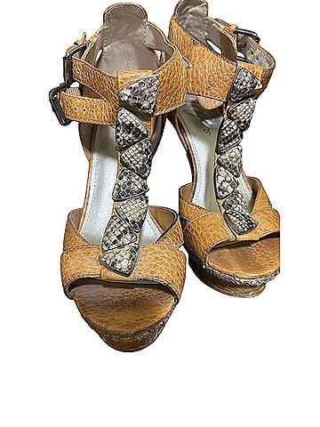 Fergie Fergie Heels (view 1)