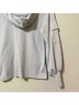 ADEAM 100% Cotton Gray Pullover Sweater Size S - photo 10