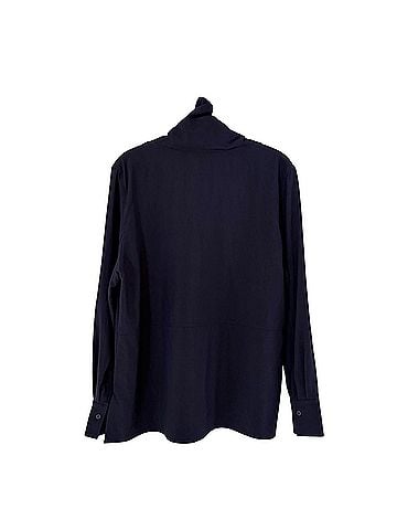 Cos Long Sleeve Blouse (view 2)