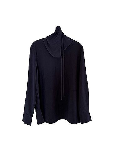 Cos Long Sleeve Blouse (view 1)