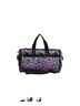 LeSportsac 100% Nylon Floral Multi Color Duffels One size - photo 1