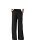 Halara Solid Black Casual Pants Size L - photo 2