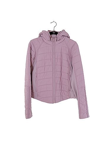 Lululemon Athletica Push Your Pace Jacket (view 1)
