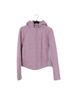 Lululemon Athletica 100% Nylon Solid Pink Jacket Size 6 - photo 1