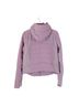 Lululemon Athletica 100% Nylon Solid Pink Jacket Size 6 - photo 2