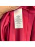 Talbots Solid Pink Casual Dress Size 18 - photo 6