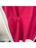 Talbots Solid Pink Casual Dress Size 18 - photo 4