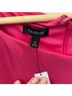 Talbots Solid Pink Casual Dress Size 18 - photo 3