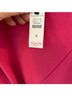 Talbots Solid Pink Casual Dress Size 18 - photo 7