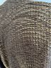 Alexis Solid Brown Cocktail Dress Size S - photo 5
