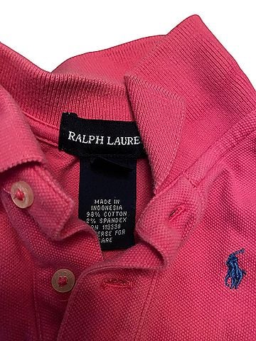 Ralph Lauren Casual Dress (view 2)