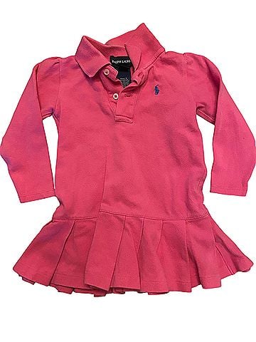 Ralph Lauren Casual Dress (view 1)