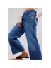 FRAME Denim Blue Jeans Size 28 - photo 7