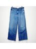 FRAME Denim Blue Jeans Size 28 - photo 4