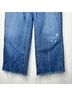 FRAME Denim Blue Jeans Size 28 - photo 8