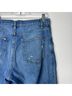 FRAME Denim Blue Jeans Size 28 - photo 10