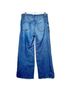 FRAME Denim Blue Jeans Size 28 - photo 2