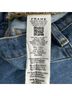 FRAME Denim Blue Jeans Size 28 - photo 11
