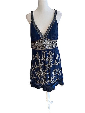 Sue Wong Cocktail Dress (view 1)