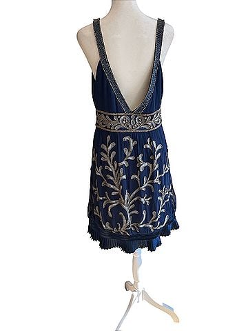 Sue Wong Cocktail Dress (view 2)