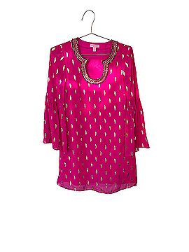 Lilly Pulitzer Cocktail Dress (view 1)