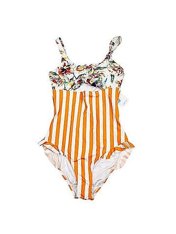 Cupshe One Piece Swimsuit (view 2)