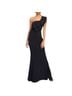 Lulus 95% Polyester 5% Spandex 100% Polyester Solid Black Cocktail Dress Size S - photo 1