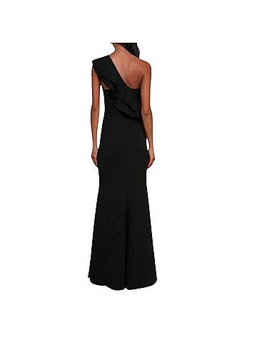 Lulus Grand Beauty Cocktail Dress (view 2)