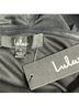 Lulus 95% Polyester 5% Spandex 100% Polyester Solid Black Cocktail Dress Size S - photo 3