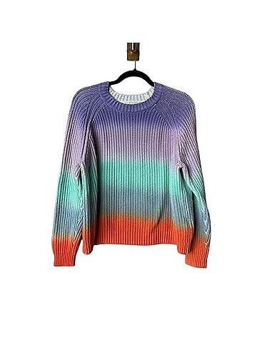 Alice + Olivia Dona Pullover Sweater (view 1)