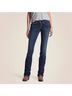 Ariat Solid Blue Jeans Size 27 waist - photo 6