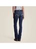 Ariat Solid Blue Jeans Size 27 waist - photo 5