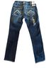 Ariat Solid Blue Jeans Size 27 waist - photo 4