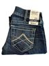Ariat Solid Blue Jeans Size 27 waist - photo 3