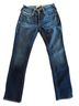 Ariat Solid Blue Jeans Size 27 waist - photo 2