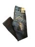 Ariat Solid Blue Jeans Size 27 waist - photo 1
