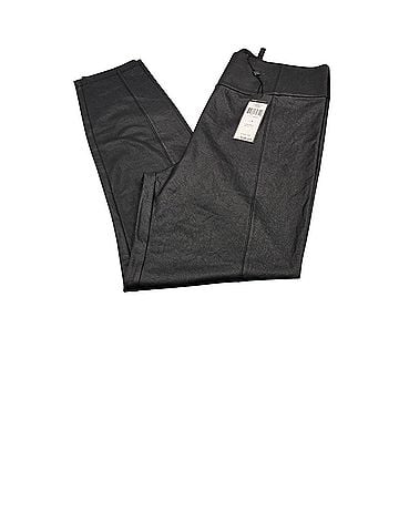 BCBGMAXAZRIA BCBGMAXAZRIA  Faux Leather Pants (view 1)