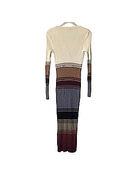 STAUD Shoko Casual Dress (view 2)