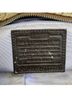 Coach Print Brown Leather Tote One size - photo 3