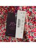 J.Crew Floral Red Romper Size XXS - photo 5