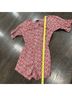 J.Crew Floral Red Romper Size XXS - photo 9