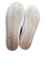 Nike White Black Sneakers Size 7 - photo 3