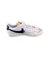 Nike White Black Sneakers Size 7 - photo 1