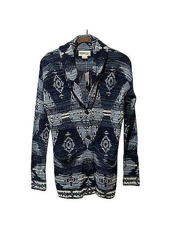 Denim & Supply Ralph Lauren Cardigan (view 1)