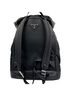 Prada 100% Nylon Black PRADA Prada Backpack in Black Nylon One size - photo 2