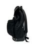Prada 100% Nylon Black PRADA Prada Backpack in Black Nylon One size - photo 4