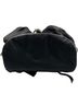 Prada 100% Nylon Black PRADA Prada Backpack in Black Nylon One size - photo 5