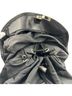 Prada 100% Nylon Black PRADA Prada Backpack in Black Nylon One size - photo 6