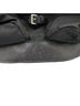 Prada 100% Nylon Black PRADA Prada Backpack in Black Nylon One size - photo 7