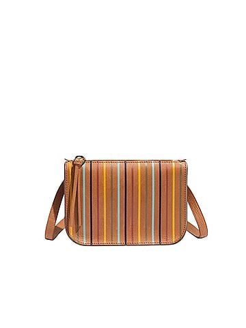 Madewell Leather Crossbody Bag (view 1)